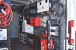 New 2023 Ram ProMaster 3500 High Roof Upfitted Cargo Van for sale #FE24S31377 - photo 8