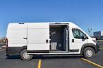 New 2023 Ram ProMaster 3500 High Roof Upfitted Cargo Van for sale #FE24S31378 - photo 14