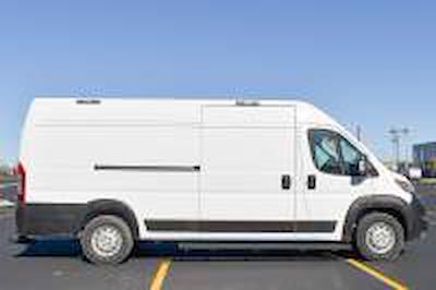 New 2023 Ram ProMaster 3500 High Roof Upfitted Cargo Van for sale #FE24S31379 - photo 1