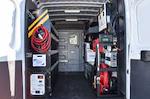 New 2023 Ram ProMaster 3500 High Roof Upfitted Cargo Van for sale #FE24S31379 - photo 2