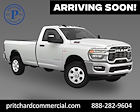 2025 Ram 2500 Regular Cab 4WD Pickup for sale #FE24S31447 - photo 1