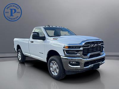 2025 Ram 2500 Regular Cab 4WD Pickup for sale #FE24S31450 - photo 1