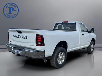 New 2025 Ram 2500 Big Horn Regular Cab for sale #FE24S31450 - photo 2