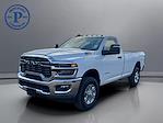New 2025 Ram 2500 Big Horn Regular Cab 4WD Pickup for sale #FE24S31453 - photo 4