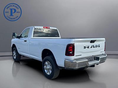 2025 Ram 2500 Regular Cab 4WD Pickup for sale #FE24S31454 - photo 2