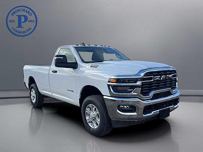2025 Ram 2500 Regular Cab 4WD Pickup for sale #FE24S31455 - photo 1
