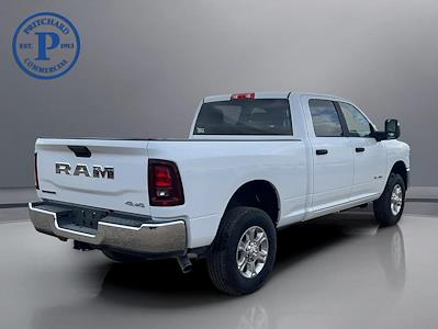 2025 Ram 2500 Crew Cab 4WD Pickup for sale #FE24S31490 - photo 2