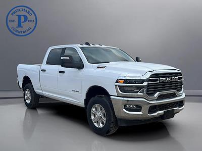 New 2025 Ram 2500 Big Horn Crew Cab for sale #FE24S31495 - photo 1