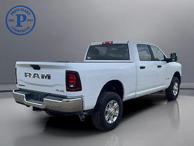 New 2025 Ram 2500 Big Horn Crew Cab for sale #FE24S31495 - photo 2