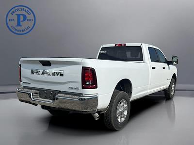 2025 Ram 2500 Crew Cab 4WD Pickup for sale #FE24S31514 - photo 2