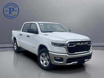 2025 Ram 1500 Crew Cab 4WD Pickup for sale #FE24S31532 - photo 1
