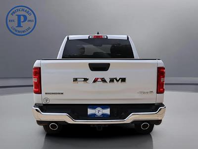 2025 Ram 1500 Crew Cab 4WD Pickup for sale #FE24S31545 - photo 2