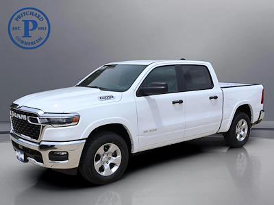2025 Ram 1500 Crew Cab 4WD Pickup for sale #FE24S31548 - photo 1