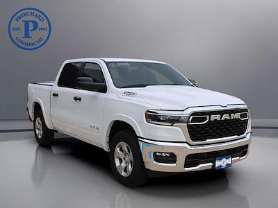 2025 Ram 1500 Crew Cab 4WD Pickup for sale #FE24S31558 - photo 1