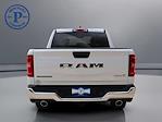 2025 Ram 1500 Crew Cab 4WD Pickup for sale #FE24S31558 - photo 2