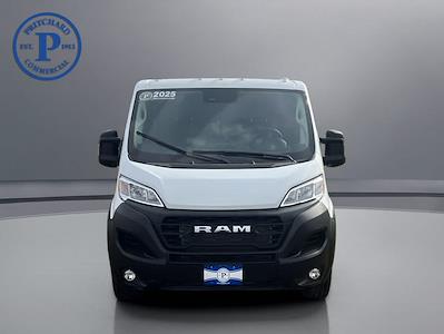 New 2025 Ram ProMaster 1500 - photo 1