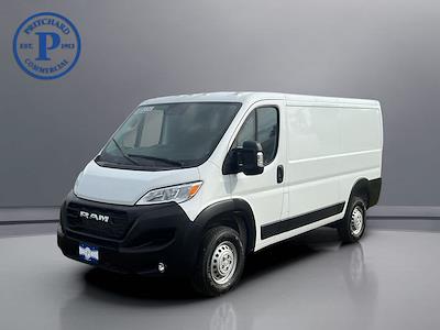 New 2025 Ram ProMaster 1500 - photo 1