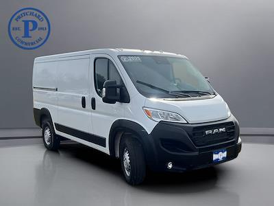 New 2025 Ram ProMaster 1500 Standard Roof Empty Cargo Van for sale #FE24S31567 - photo 1
