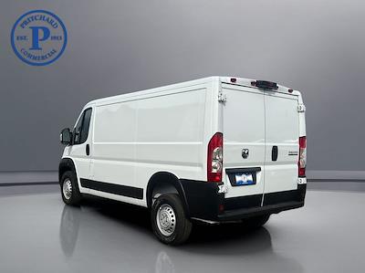 New 2025 Ram ProMaster 1500 - photo 1