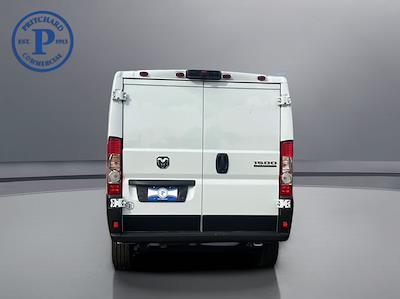 New 2025 Ram ProMaster 1500 - photo 1