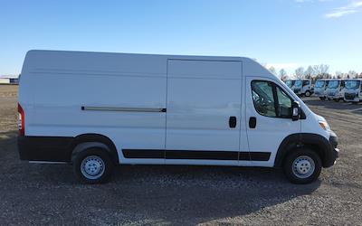 New 2025 Ram ProMaster 1500 Standard Roof Empty Cargo Van for sale #FE24S31572 - photo 2