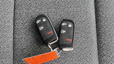 New 2025 Ram ProMaster 1500 - photo 1