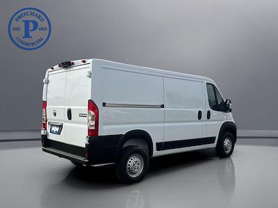 New 2025 Ram ProMaster 1500 - photo 1