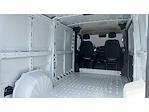 New 2025 Ram ProMaster 1500 Standard Roof Empty Cargo Van for sale #FE24S31574 - photo 2