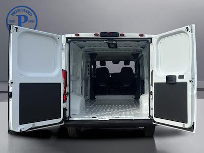 New 2025 Ram ProMaster 1500 Standard Roof Empty Cargo Van for sale #FE24S31577 - photo 2
