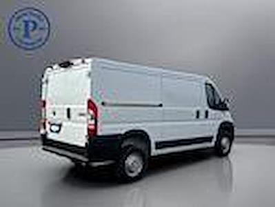 New 2025 Ram ProMaster 1500 Standard Roof Empty Cargo Van for sale #FE24S31577 - photo 2