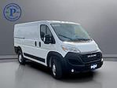 New 2025 Ram ProMaster 1500 Standard Roof Empty Cargo Van for sale #FE24S31578 - photo 1