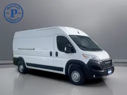 New 2025 Ram ProMaster 2500 - photo 1