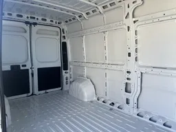 New 2025 Ram ProMaster 2500 - photo 12