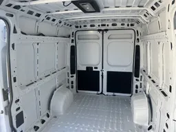 New 2025 Ram ProMaster 2500 - photo 13