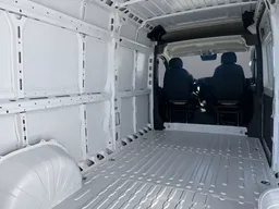 New 2025 Ram ProMaster 2500 - photo 14