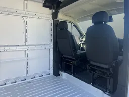 New 2025 Ram ProMaster 2500 - photo 15