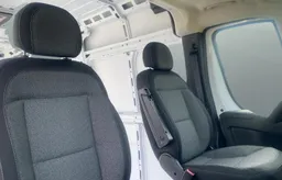 New 2025 Ram ProMaster 2500 - photo 16
