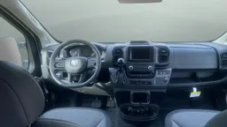 New 2025 Ram ProMaster 2500 - photo 17