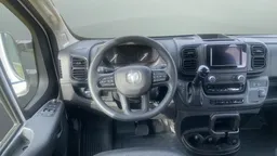 New 2025 Ram ProMaster 2500 - photo 18