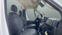 New 2025 Ram ProMaster 2500 - photo 20