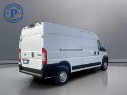 New 2025 Ram ProMaster 2500 - photo 5