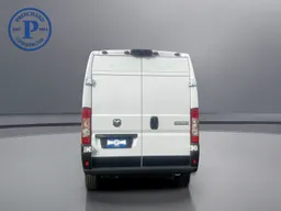 New 2025 Ram ProMaster 2500 - photo 6