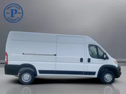 New 2025 Ram ProMaster 2500 - photo 11