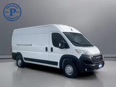 2025 Ram ProMaster 2500 High Roof FWD Empty Cargo Van for sale #FE24S31621 - photo 1