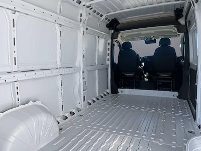 New 2025 Ram ProMaster 2500 - photo 1