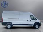 2025 Ram ProMaster 2500 High Roof FWD Empty Cargo Van for sale #FE24S31630 - photo 8