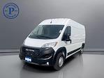 New 2025 Ram ProMaster 2500 High Roof Empty Cargo Van for sale #FE24S31671 - photo 7