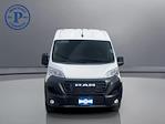 New 2025 Ram ProMaster 2500 High Roof Empty Cargo Van for sale #FE24S31686 - photo 8