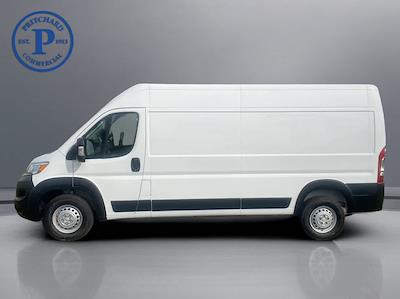 New 2025 Ram ProMaster 2500 - photo 1