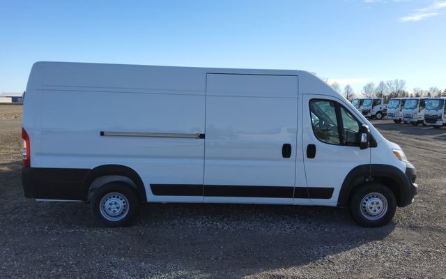 New 2025 Ram ProMaster 2500 - photo 8